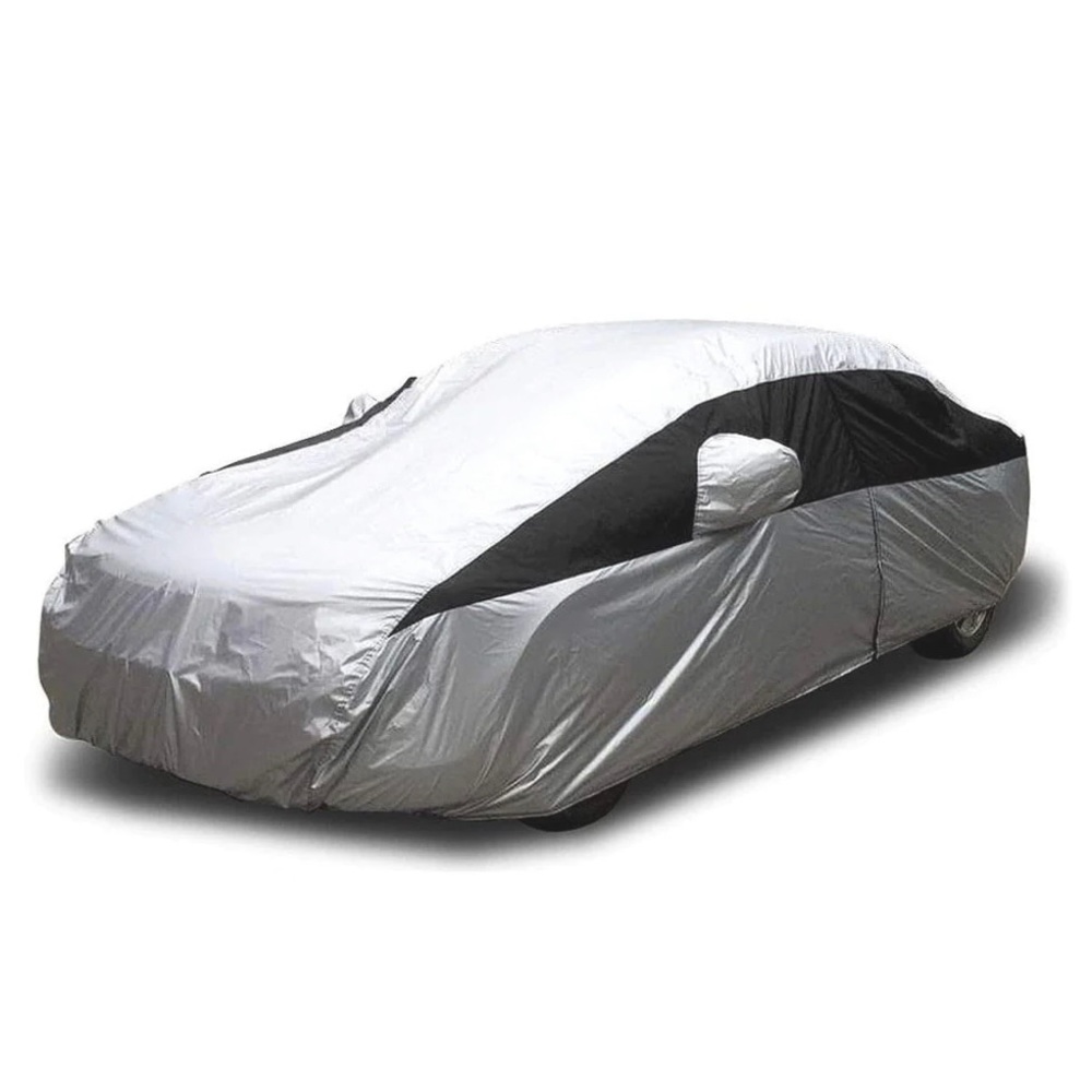 Titan 210 Large Sedan Car Cover